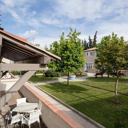 Garden & City Mont-Ventoux Малокен Экстерьер фото