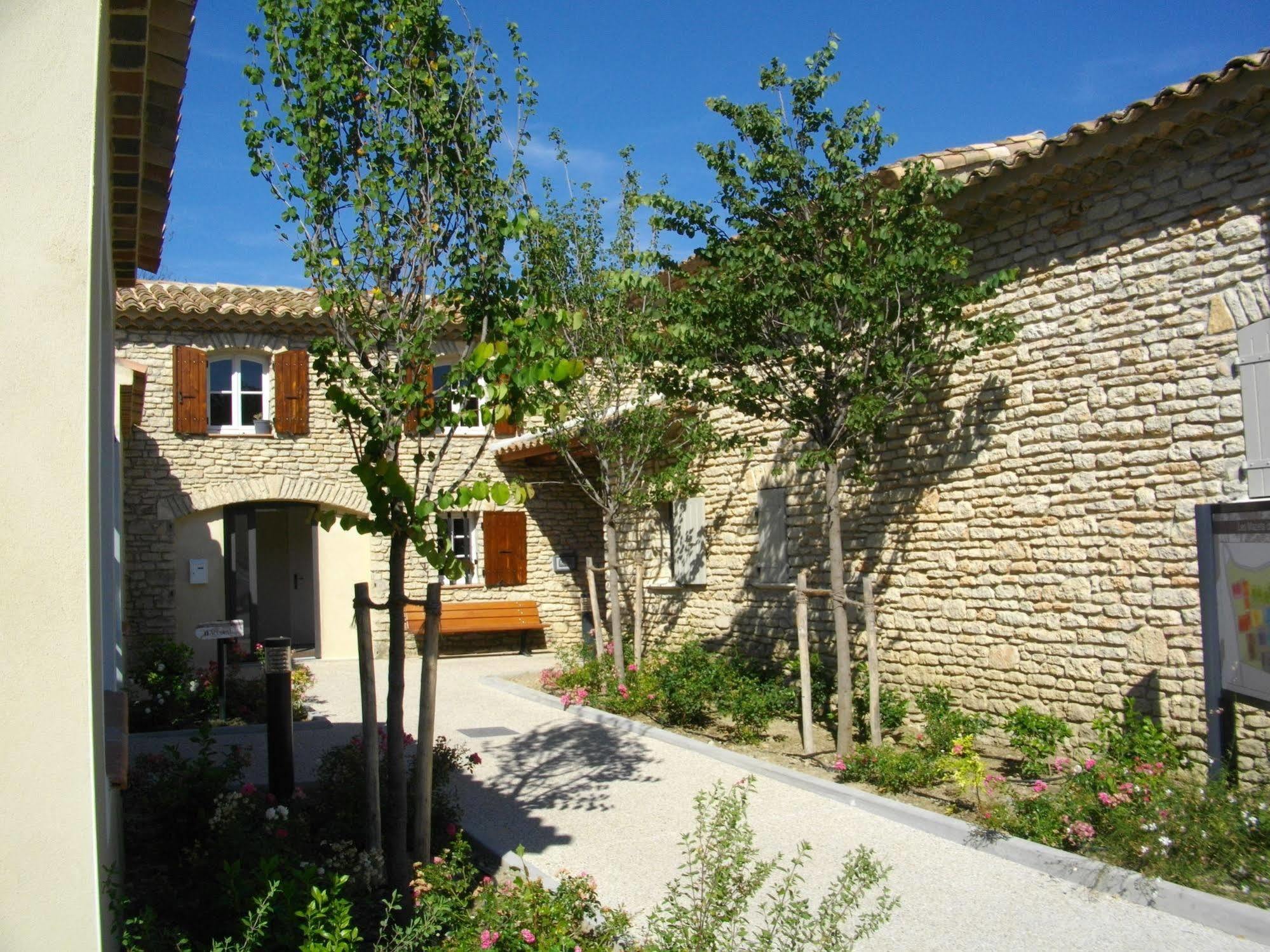 Garden & City Mont-Ventoux Малокен Экстерьер фото