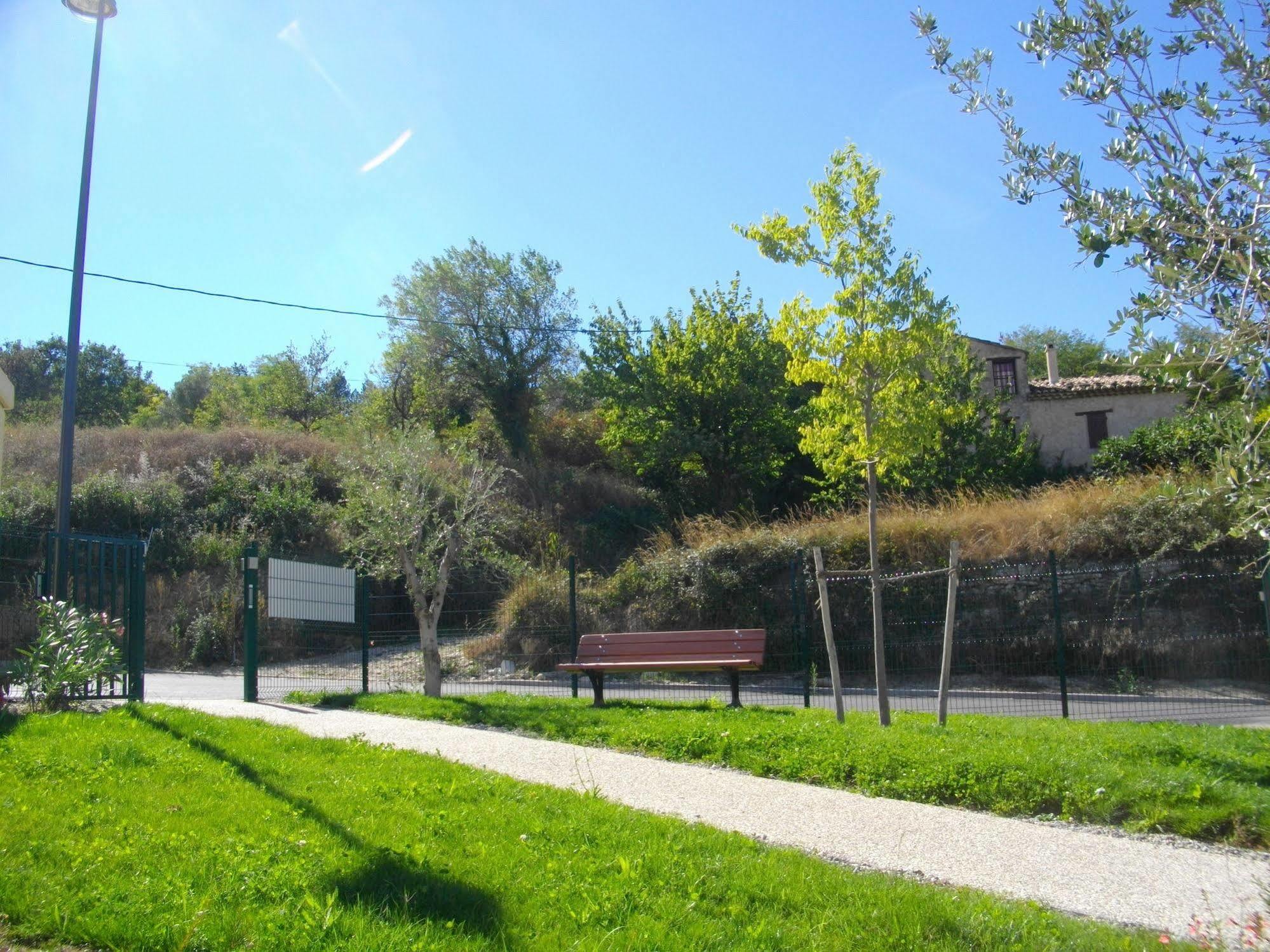 Garden & City Mont-Ventoux Малокен Экстерьер фото